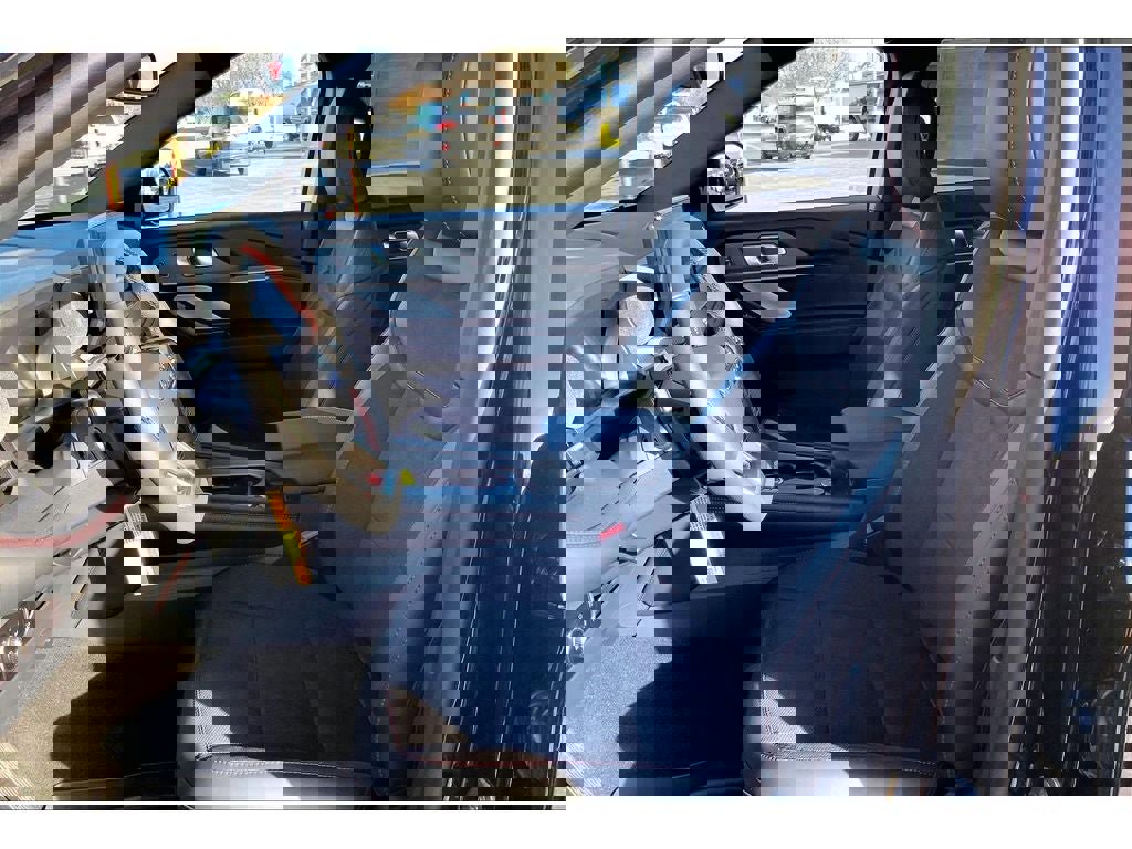 New 2026 Ford Explorer ST w/ Sun And Sound Package image 10