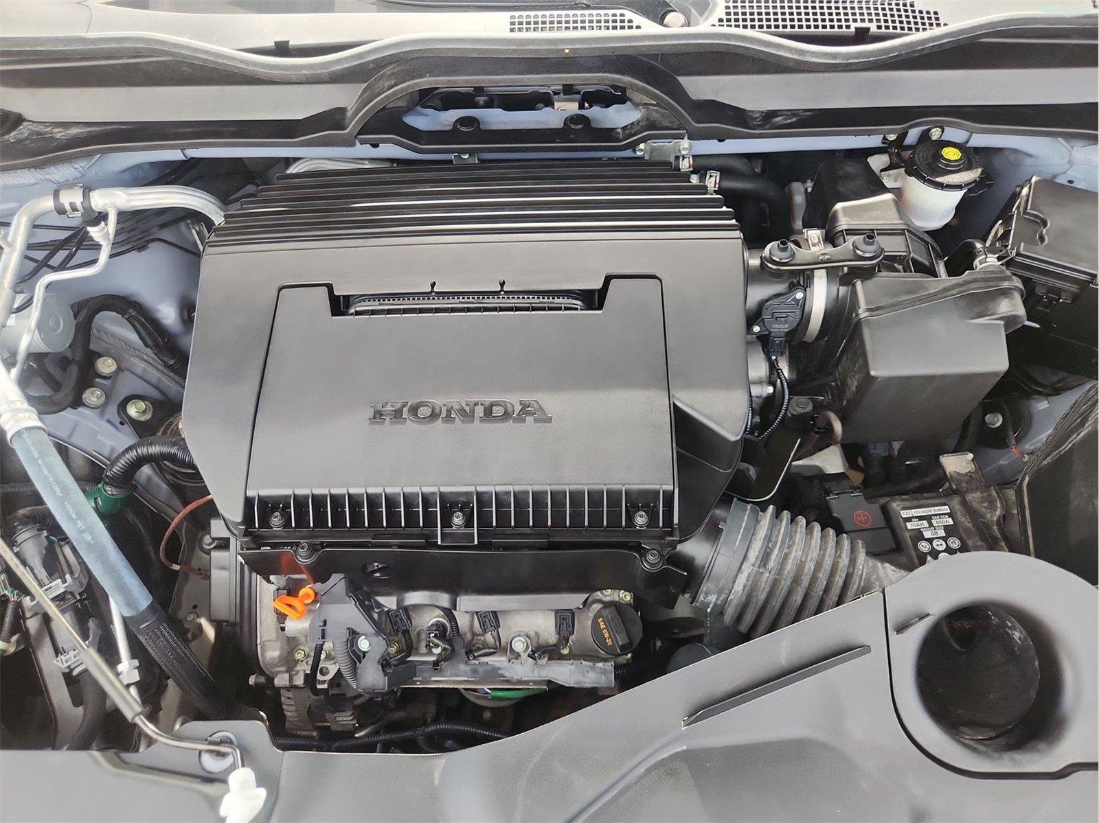 Used 2025 Honda Pilot Black Edition image 30