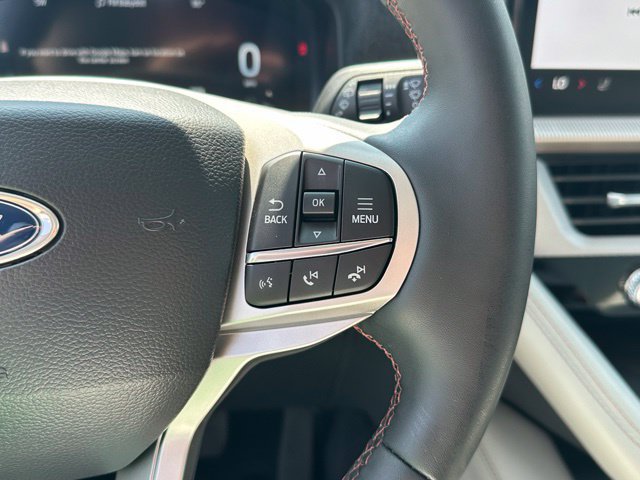 New 2026 Ford Explorer Active w/ Active Comfort Package AWD/4WD image 10