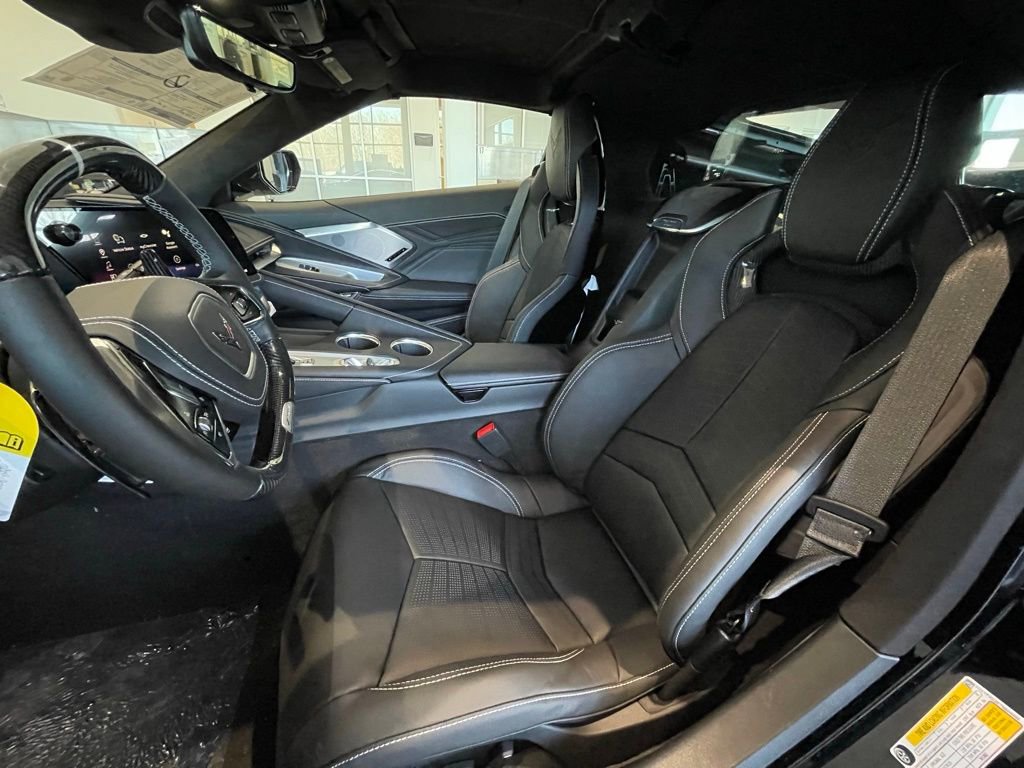 New 2026 Chevrolet Corvette Z06 w/ Battery Protection Package image 25