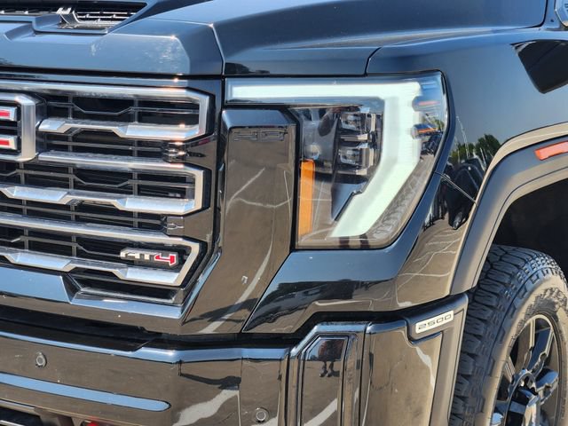 Used 2026 GMC Sierra 2500 AT4 w/ AT4 Premium Plus Package AWD/4WD image 16