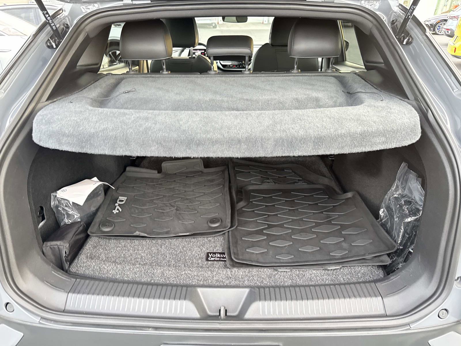 Certified 2023 Volkswagen ID.4 Pro image 5