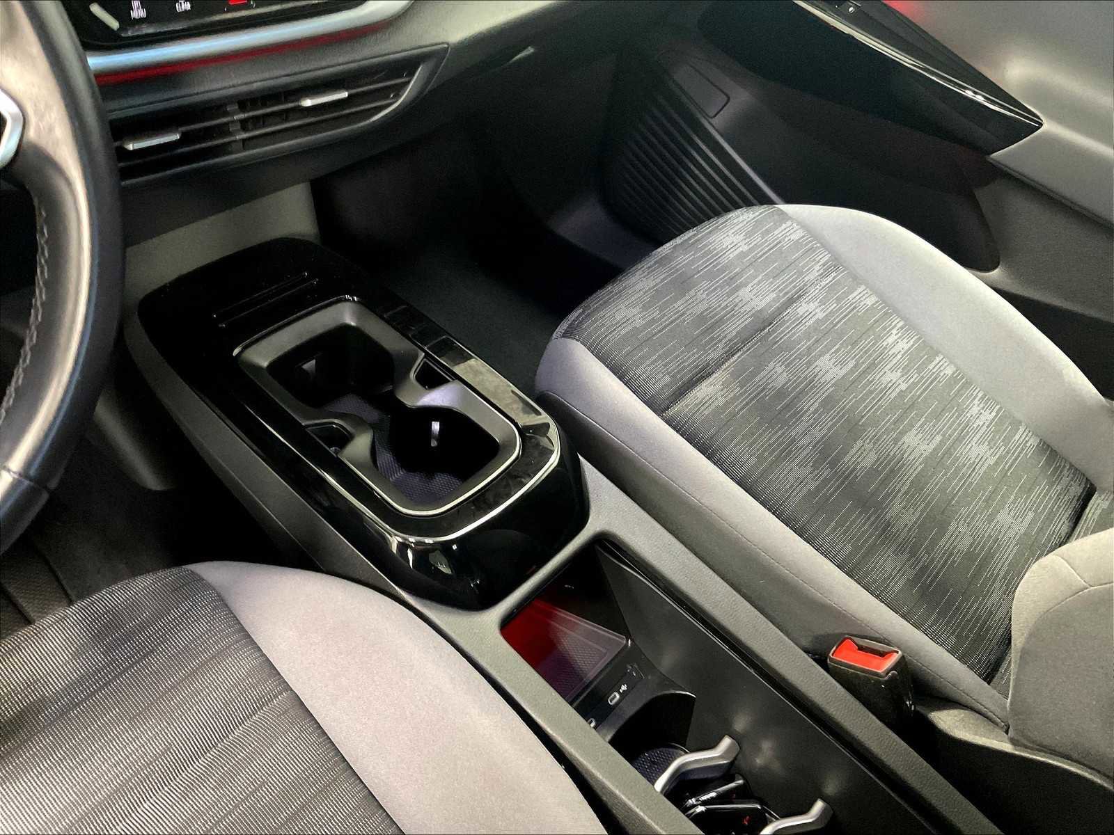 Used 2021 Volkswagen ID.4 Pro w/ ID.4 Protection Package image 18