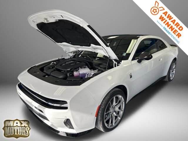 New 2026 Dodge Charger R/T Scat Pack image 1