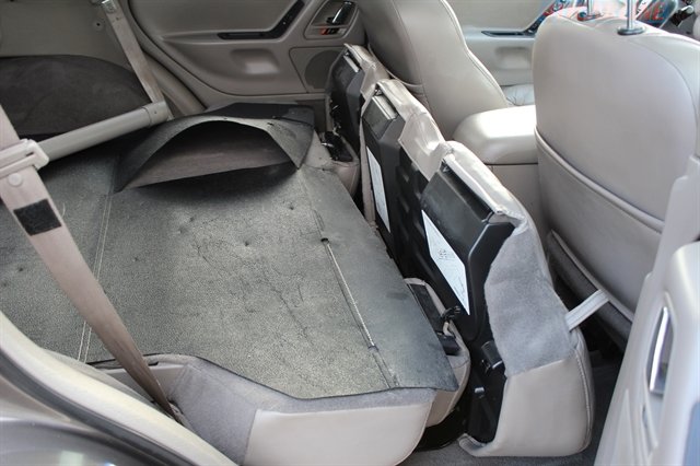 Used 2000 Jeep Grand Cherokee Laredo image 38