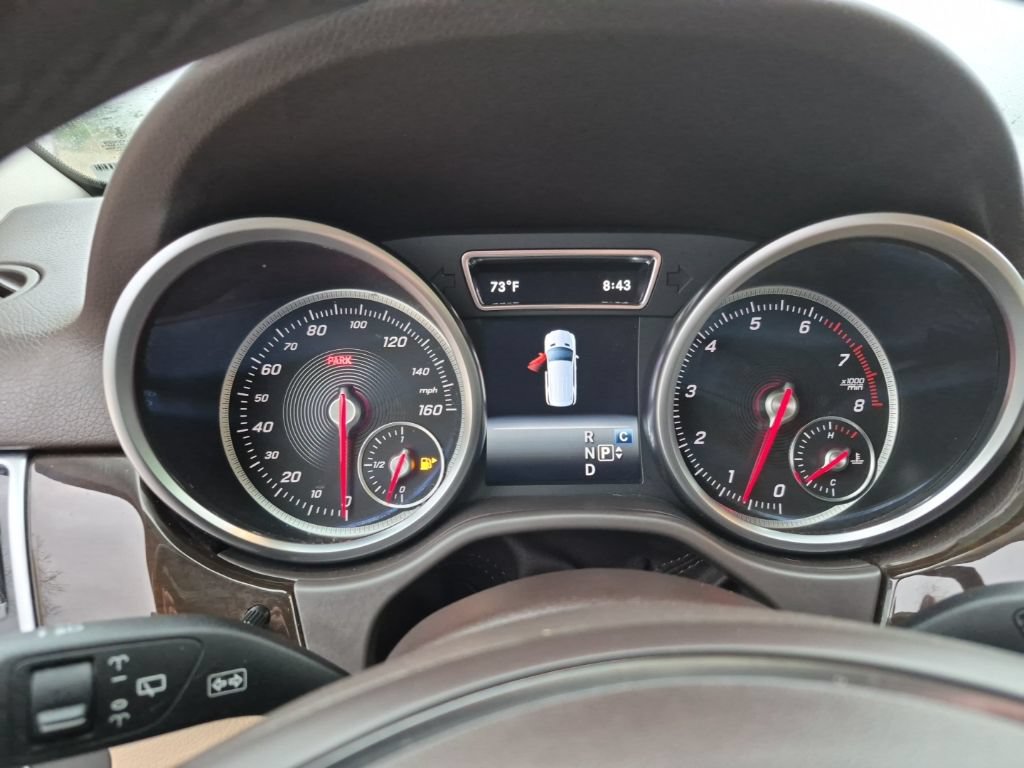 Used 2018 Mercedes-Benz GLE 350 4MATIC image 39
