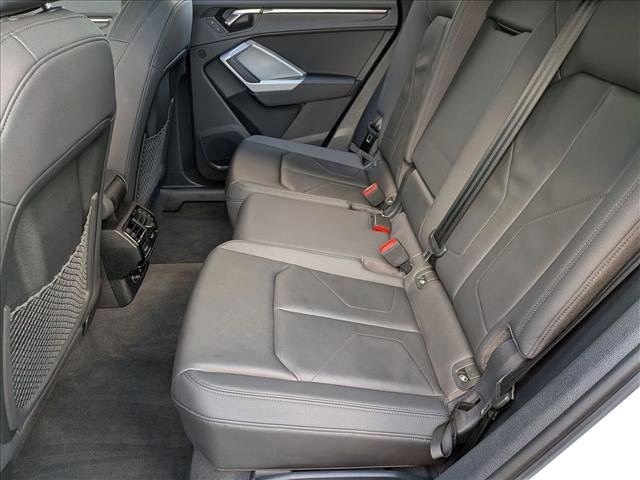 Used 2022 Audi Q3 2.0T Premium Plus w/ Premium Plus Package image 19