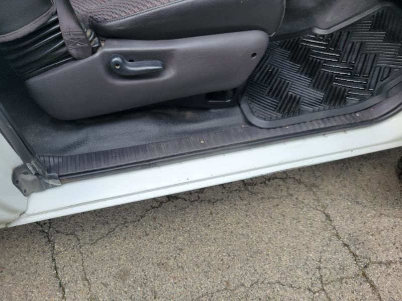 Used 2002 Dodge Ram 2500 Truck 4x4 Quad Cab image 28