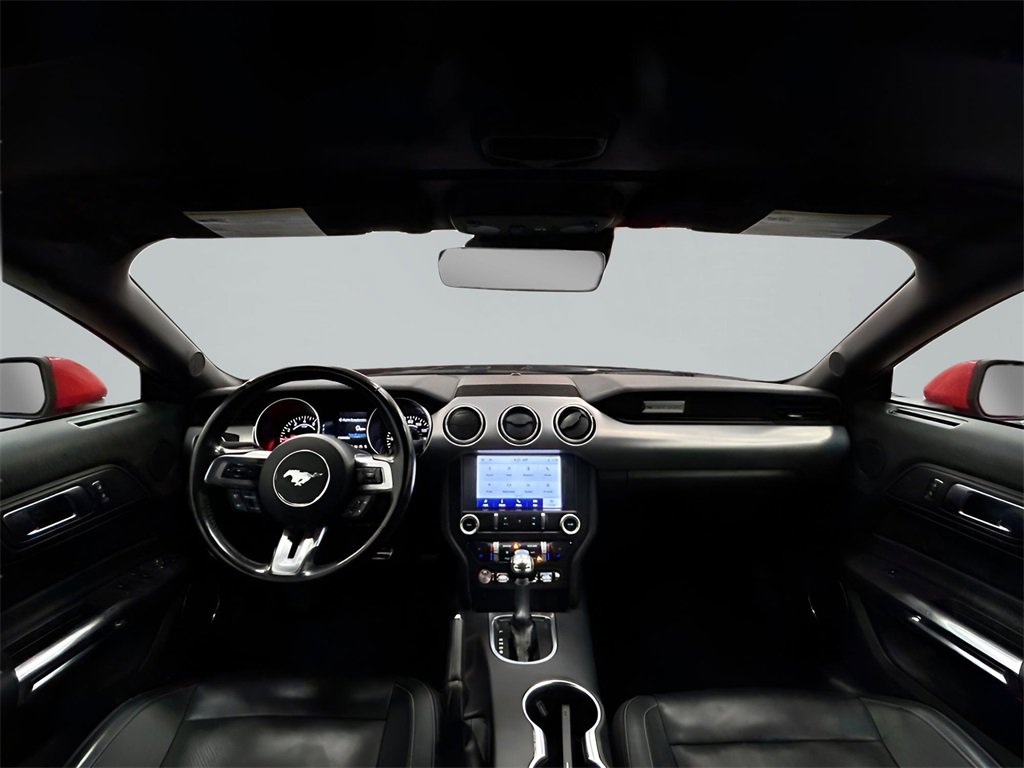 Used 2023 Ford Mustang Premium image 16