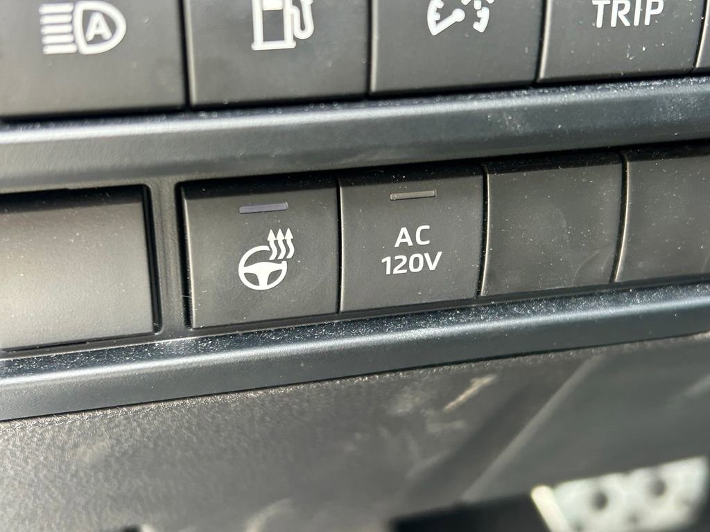 Used 2024 Toyota Sequoia TRD Pro AWD/4WD image 31