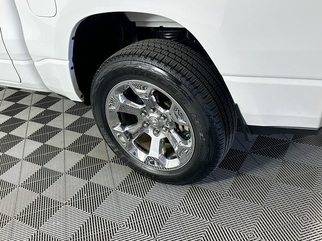 Certified 2022 RAM 1500 Big Horn image 40