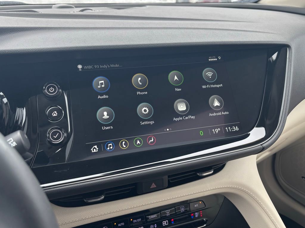 Used 2023 Buick Envision Avenir image 33