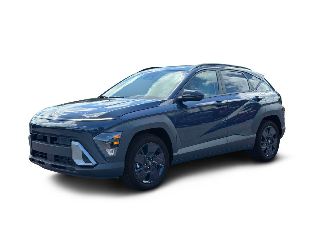 New 2027 Hyundai Kona SEL Sport FWD image 2