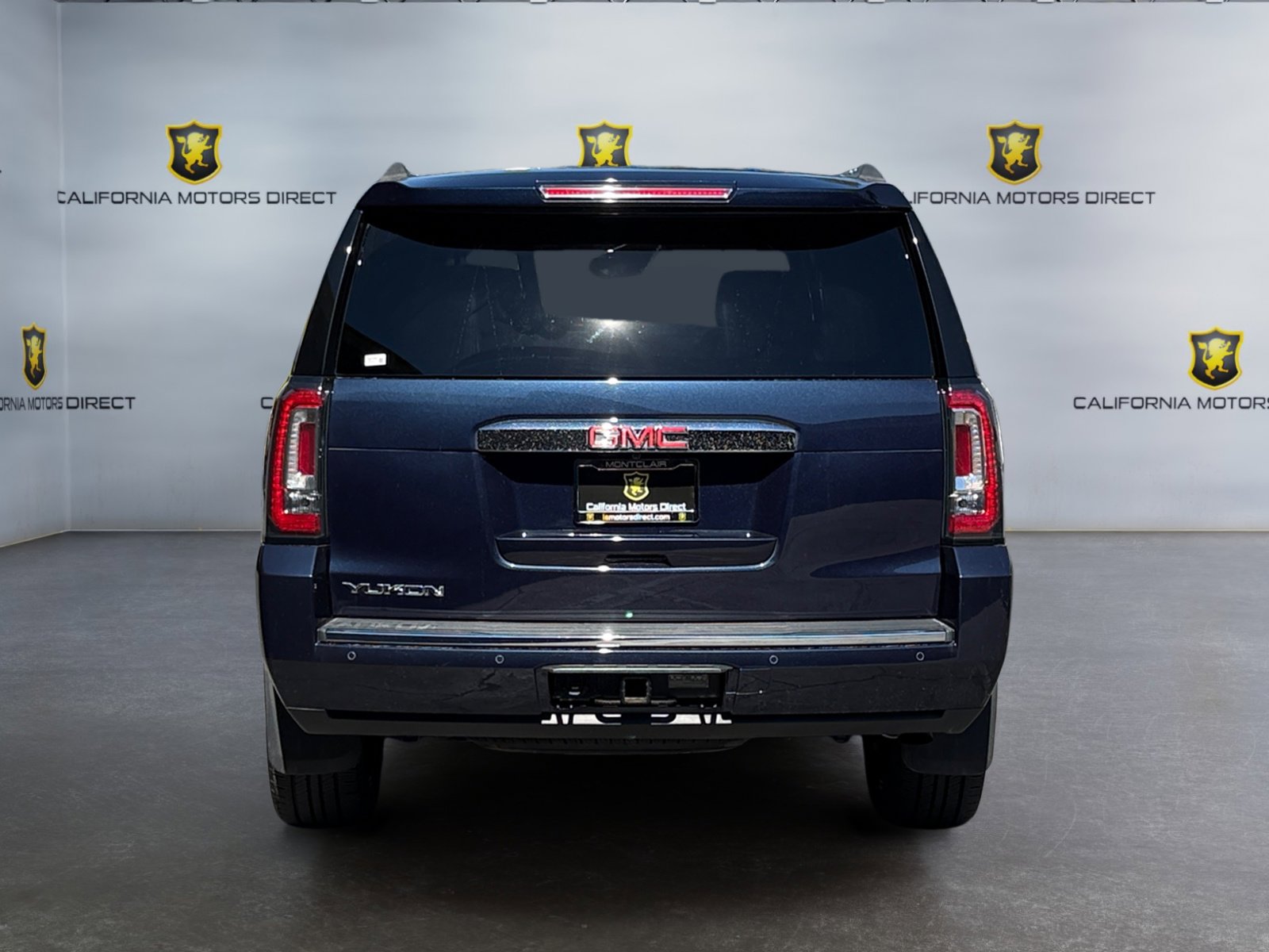 Used 2019 GMC Yukon Denali w/ Open Road Package image 4