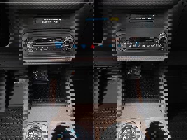 New 2026 Ford Bronco Sport Outer Banks w/ Sasquatch Outer Banks Package image 18