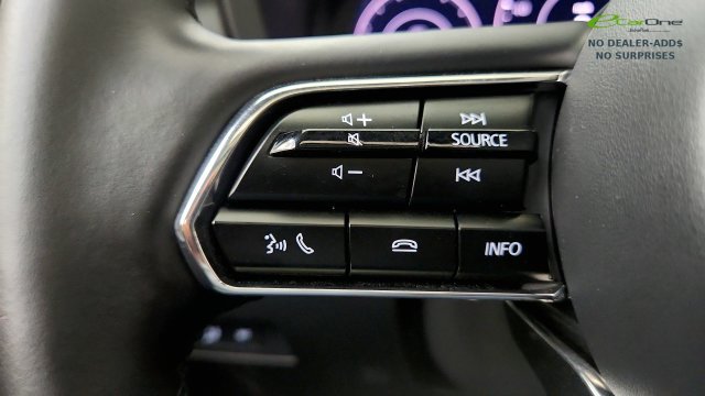 Used 2025 MAZDA CX-70 Plug-In Hybrid w/ Premium Plus AWD/4WD image 62