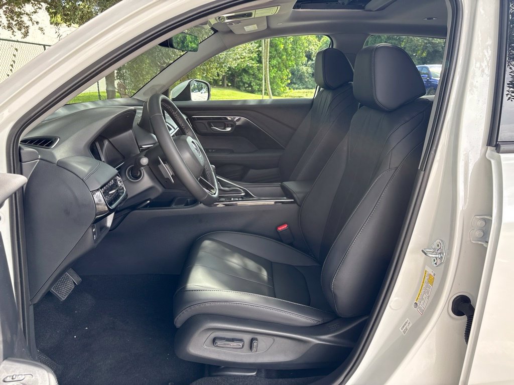 New 2026 Acura ADX FWD image 14