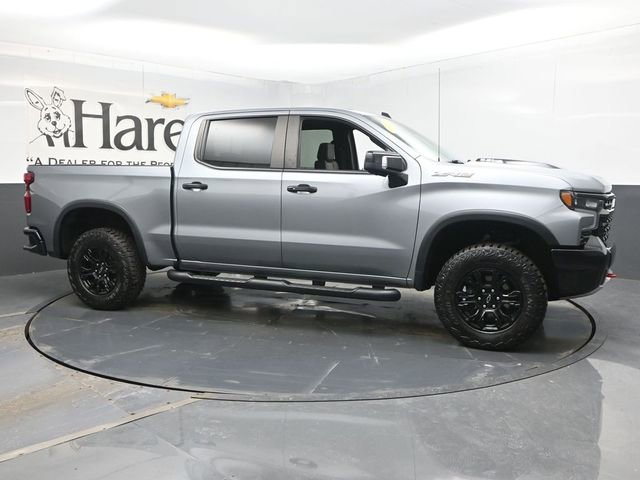 Used 2023 Chevrolet Silverado 1500 ZR2 image 48