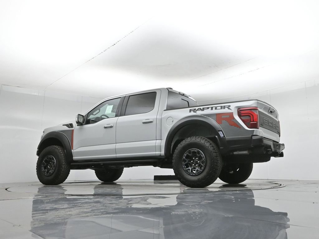 New 2026 Ford F150 Raptor w/ Equipment Group 803A Raptor R image 52