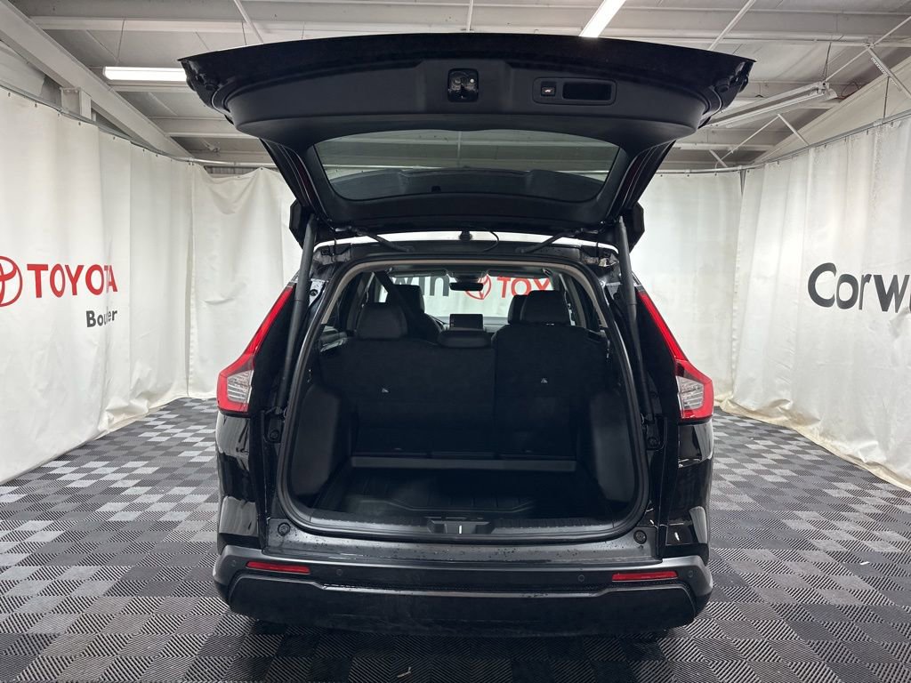 Used 2026 Honda CR-V EX-L image 15