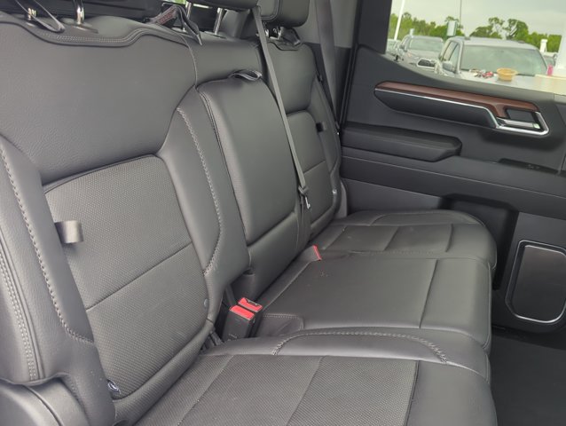 Used 2023 GMC Sierra 1500 Denali w/ Denali Reserve Package RWD image 22
