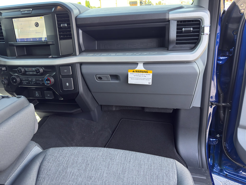 New 2026 Ford F350 XL image 36