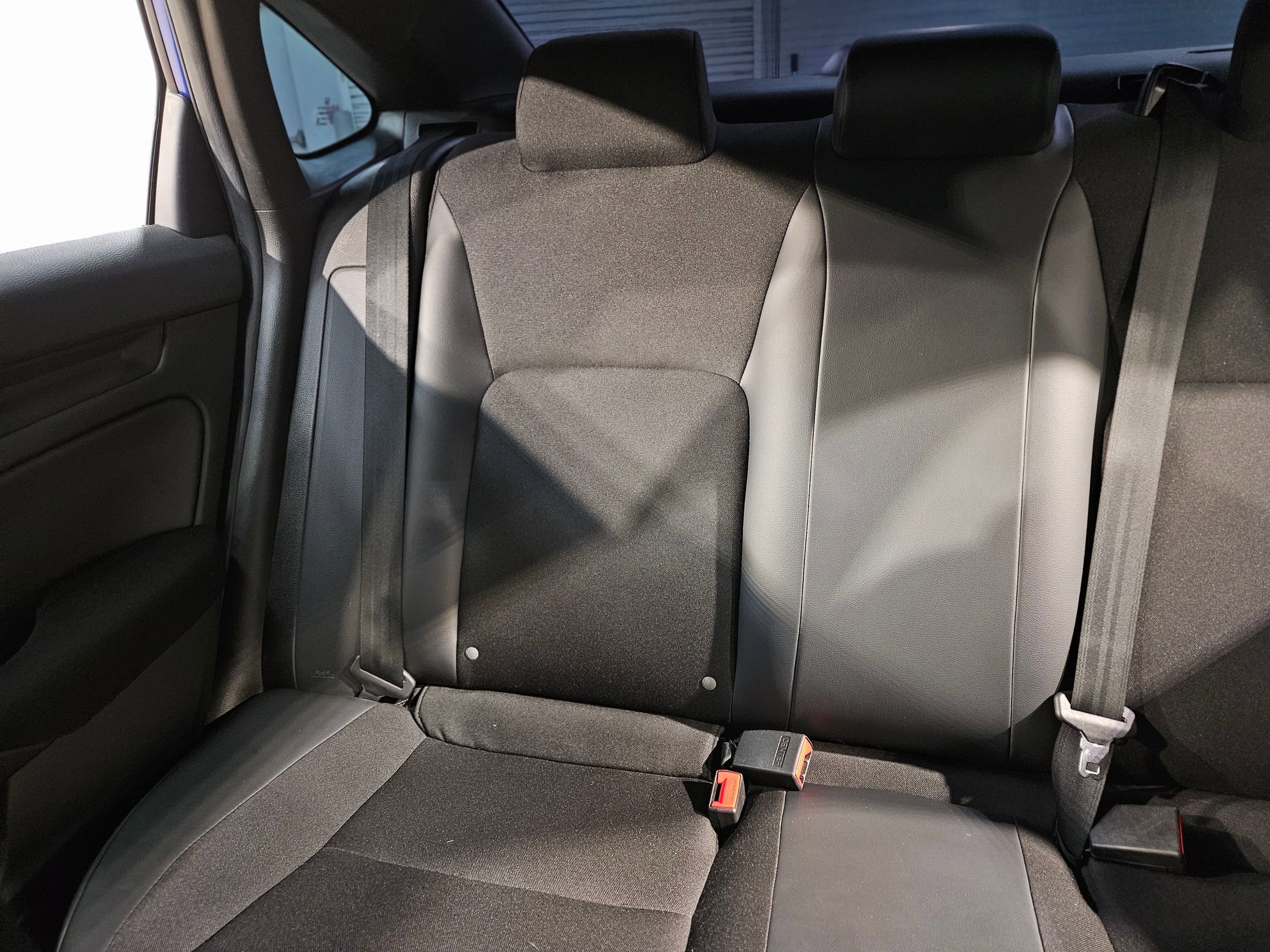 Used 2024 Honda Civic Sport image 12