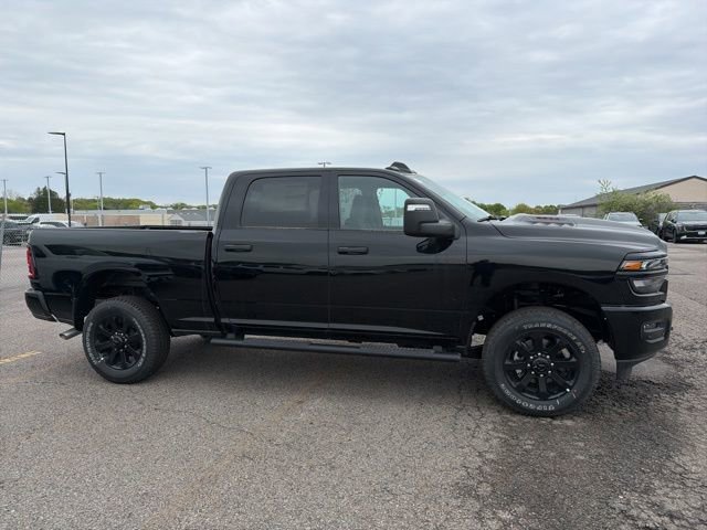 New 2026 RAM 2500 Tradesman AWD/4WD image 2
