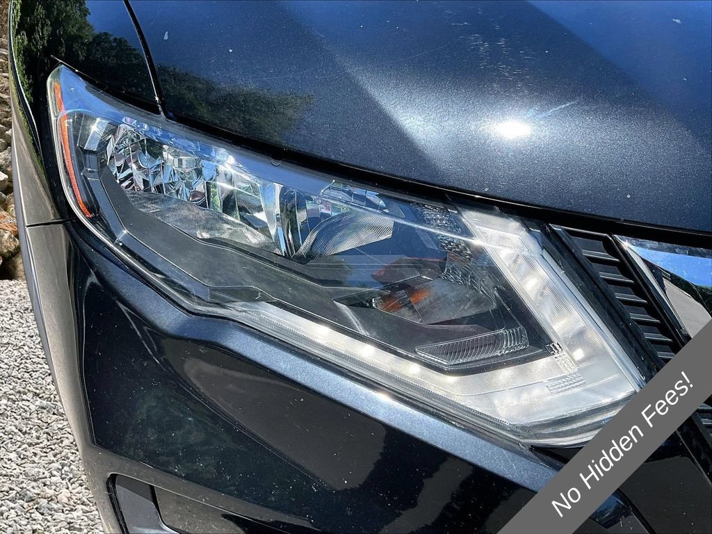 Used 2019 Nissan Rogue S AWD/4WD image 25