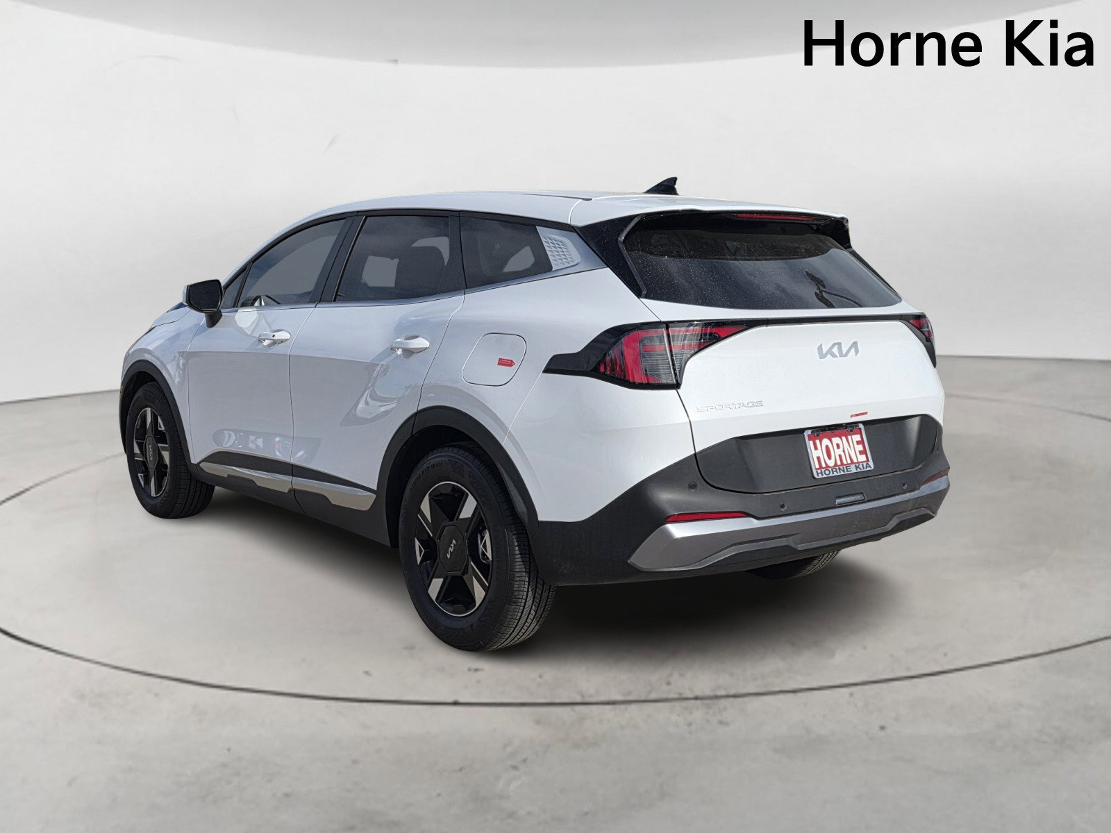 New 2026 Kia Sportage LX FWD image 7