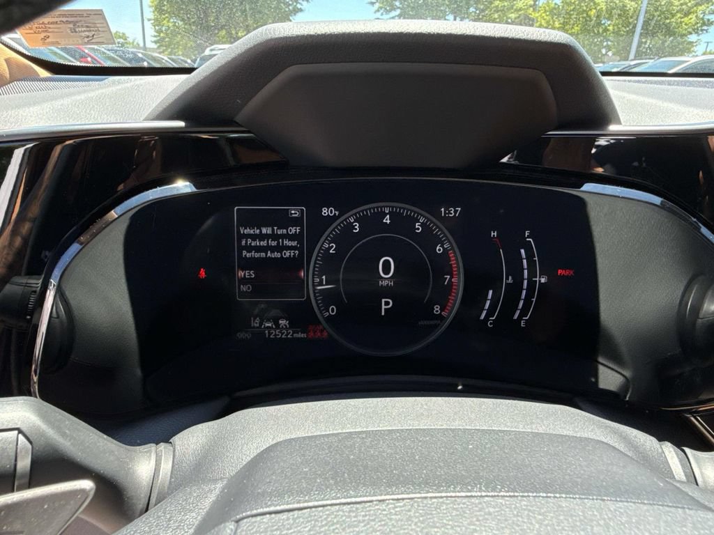 Used 2025 Lexus NX 350 AWD w/ Accessory Package (P2) image 30