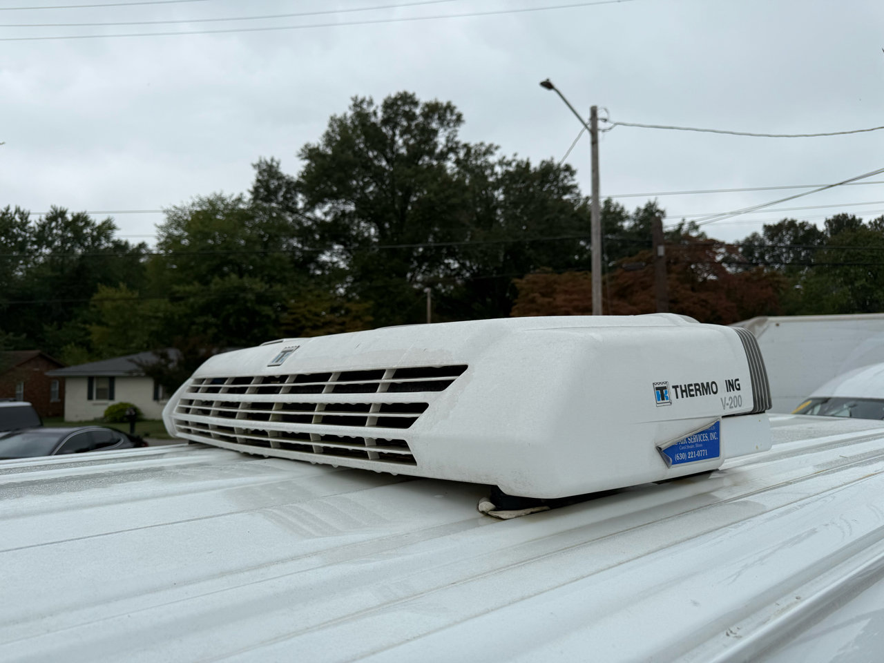 Used 2015 Chevrolet Express 2500 image 6