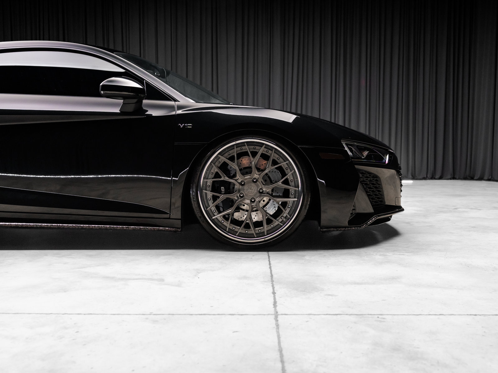 Used 2023 Audi R8 V10 performance RWD image 25