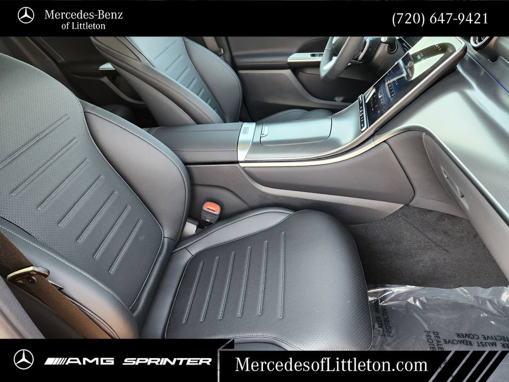 New 2026 Mercedes-Benz GLC 300 4MATIC image 13