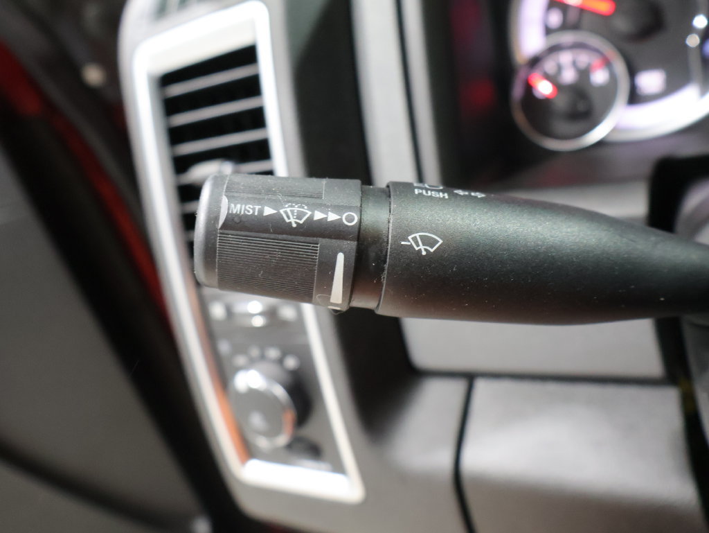 Used 2019 RAM 1500 Big Horn AWD/4WD image 35