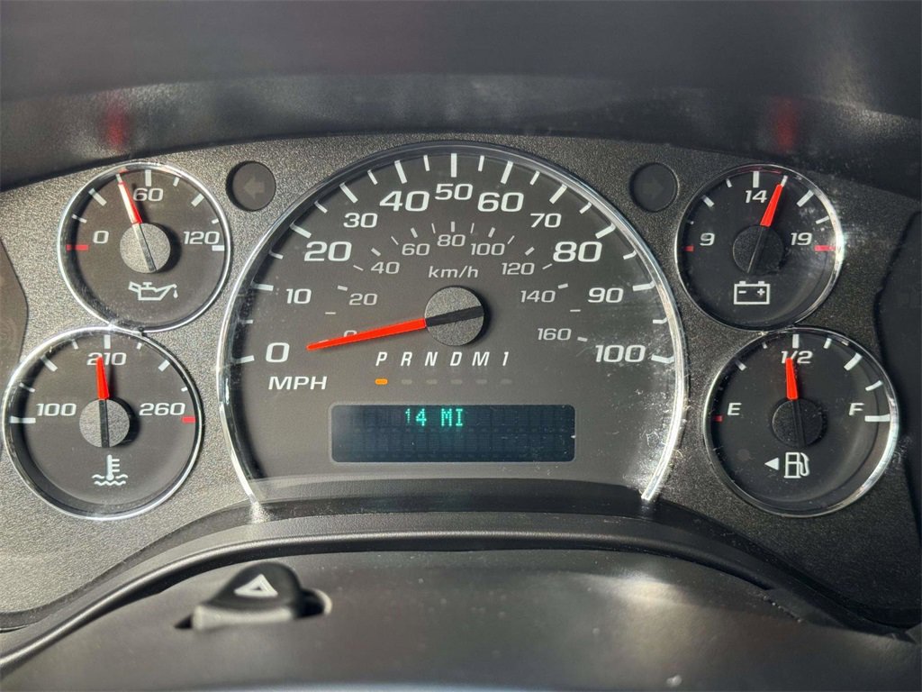 Used 2024 GMC Savana 2500 Work Van w/ Driver Convenience Package image 13