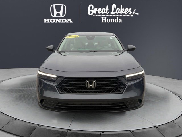 Used 2024 Honda Accord EX image 9