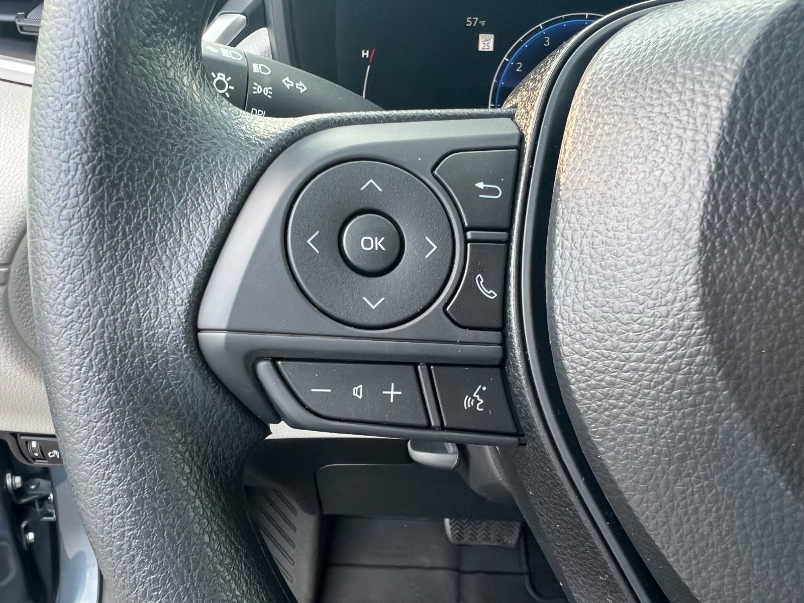 New 2026 Toyota Corolla Cross L image 23