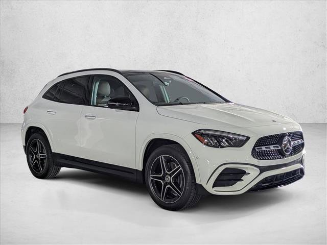 Certified 2024 Mercedes-Benz GLA 250 video 3