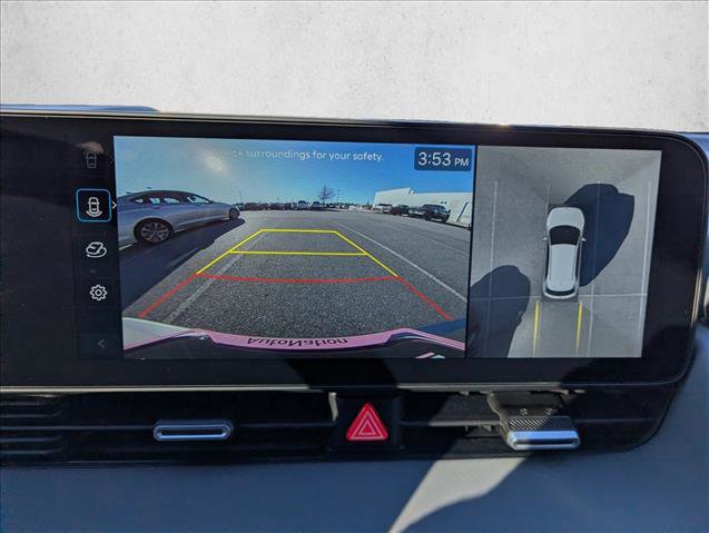 New 2026 Hyundai Ioniq 5 Limited image 19