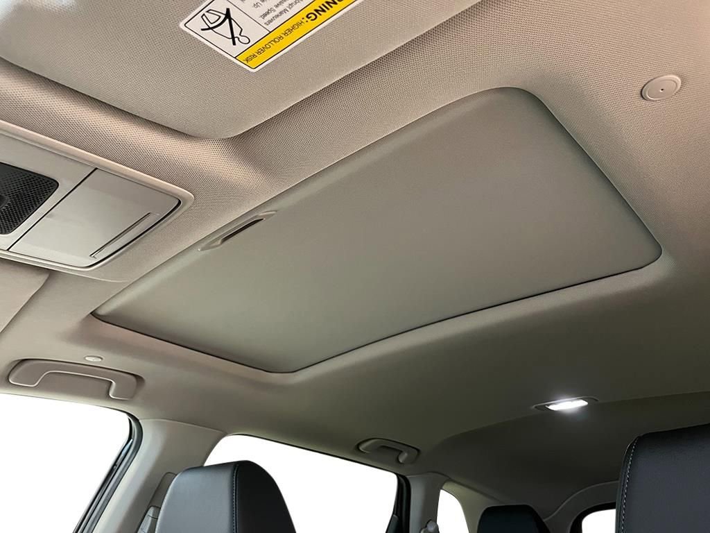 New 2026 Honda CR-V EX-L image 23