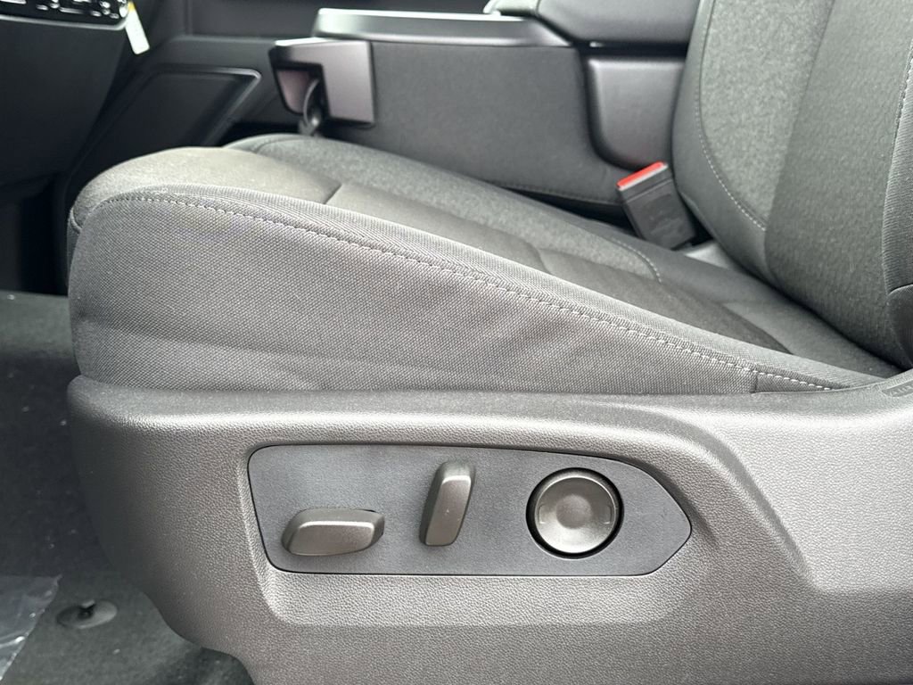 New 2026 GMC Sierra 1500 Elevation image 14