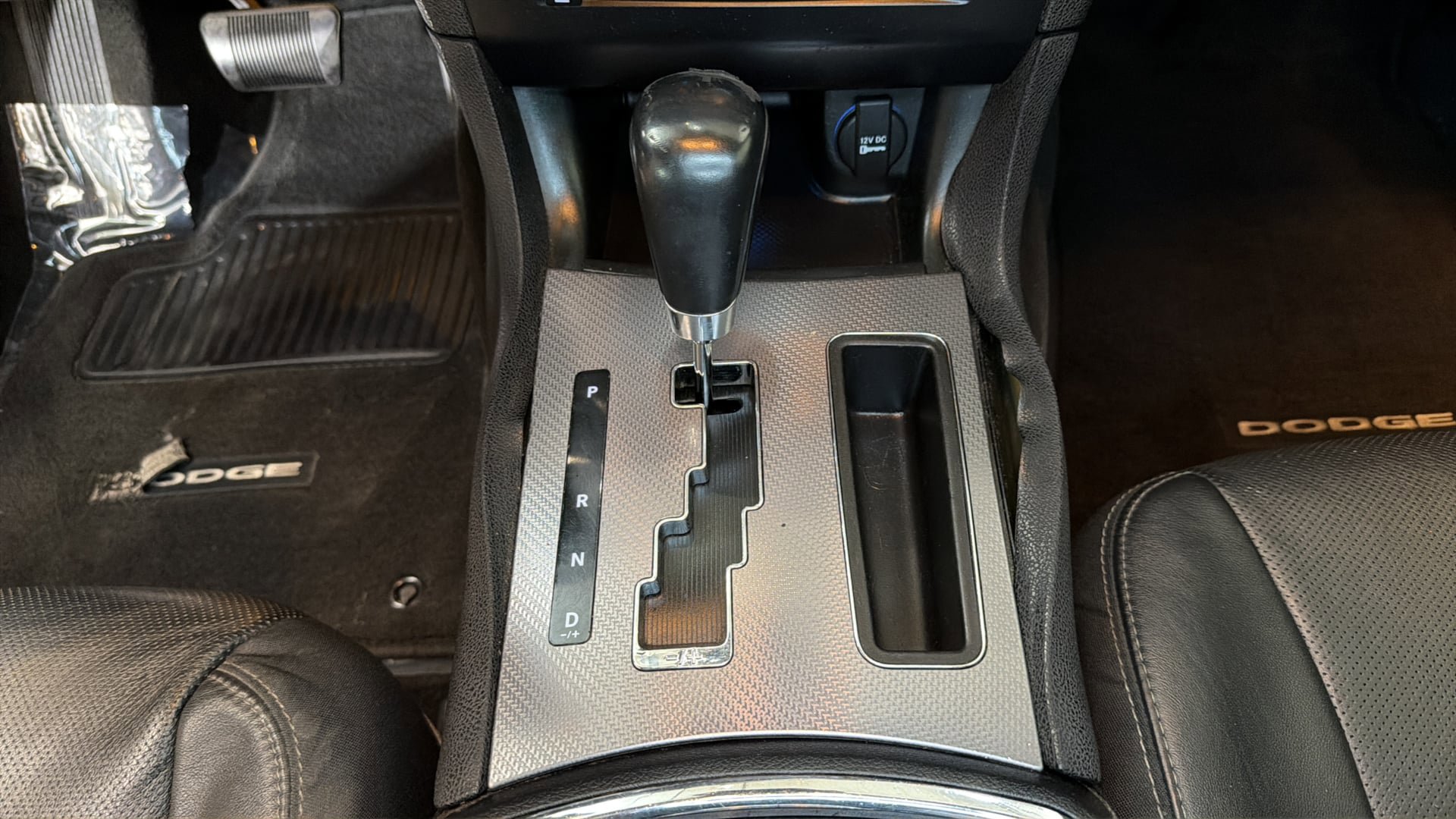 Used 2013 Dodge Charger R/T RWD image 22