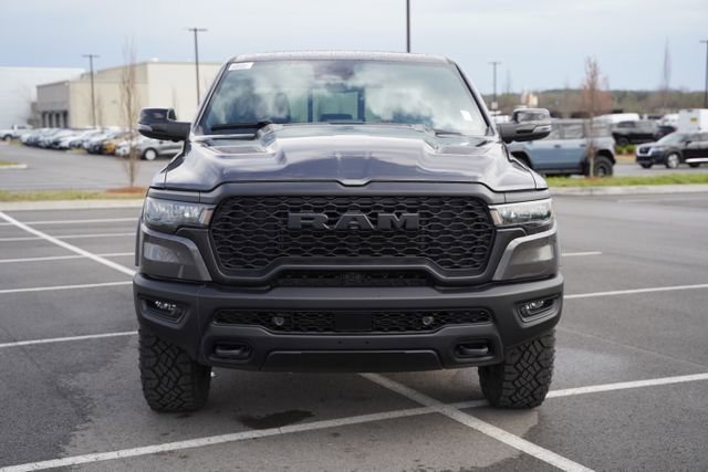 New 2026 RAM 1500 Rebel w/ Rebel Level 2 Equipment Group image 2