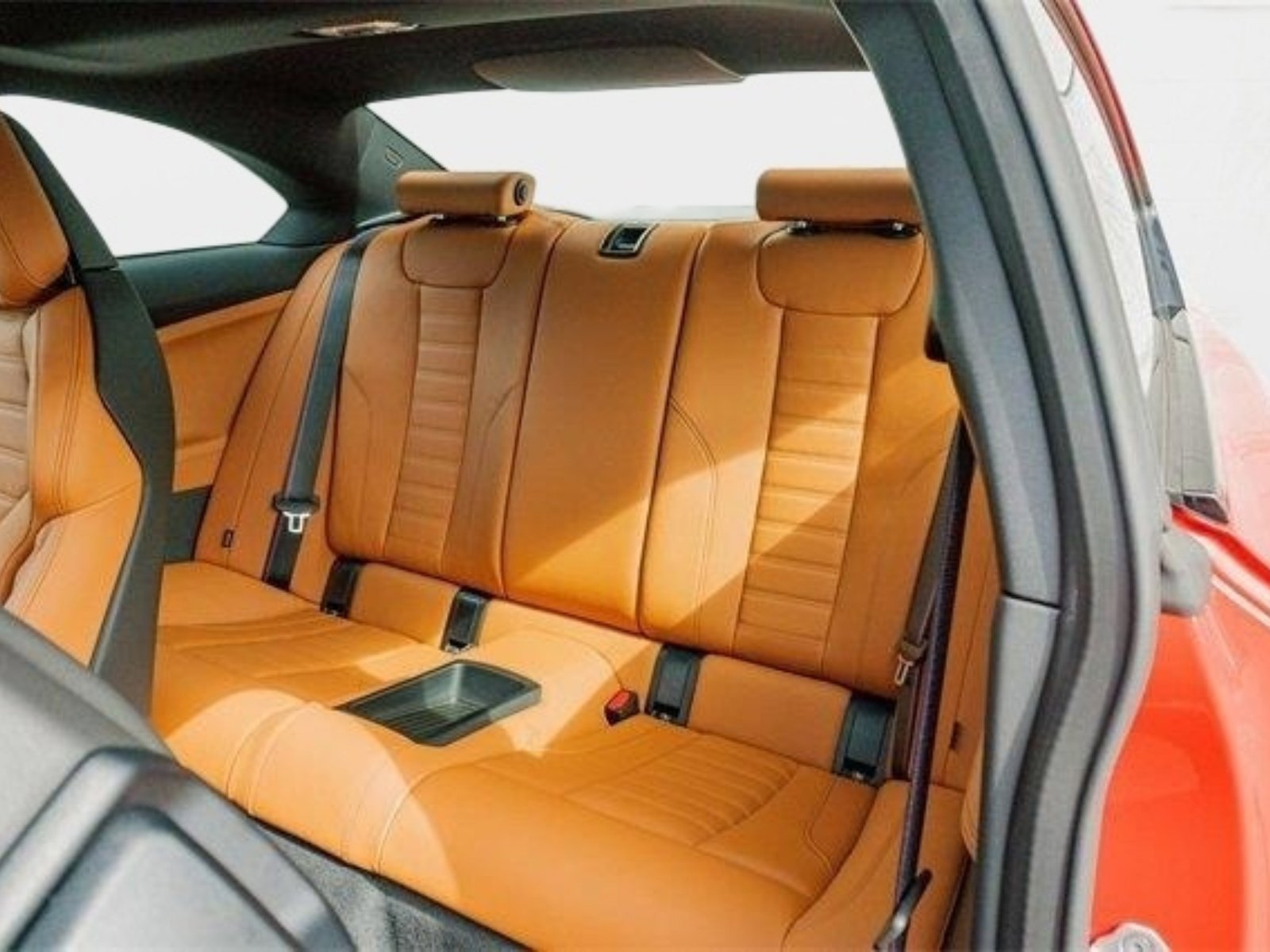 Used 2024 BMW M2 w/ Lighting Package image 37