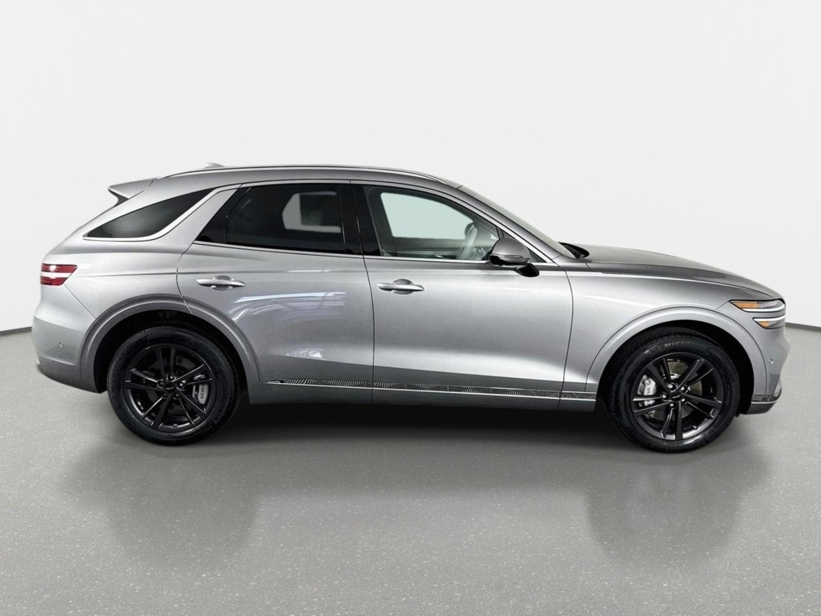 New 2027 Genesis GV70 2.5T Advanced AWD/4WD image 4