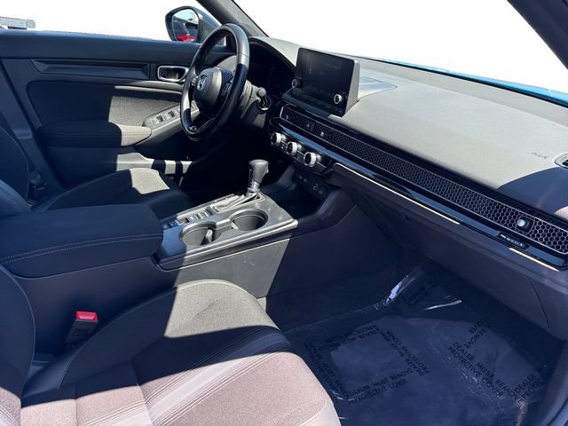 Used 2024 Honda Civic Sport image 20