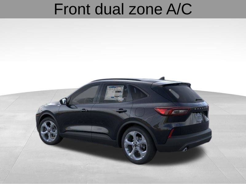 New 2026 Ford Escape ST-Line w/ Tech Pack #1 AWD/4WD image 5