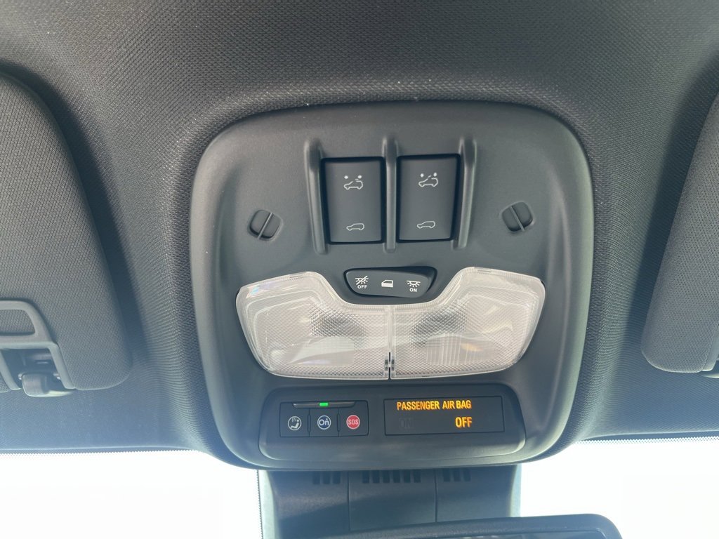 New 2025 Chevrolet Colorado ZR2 image 20