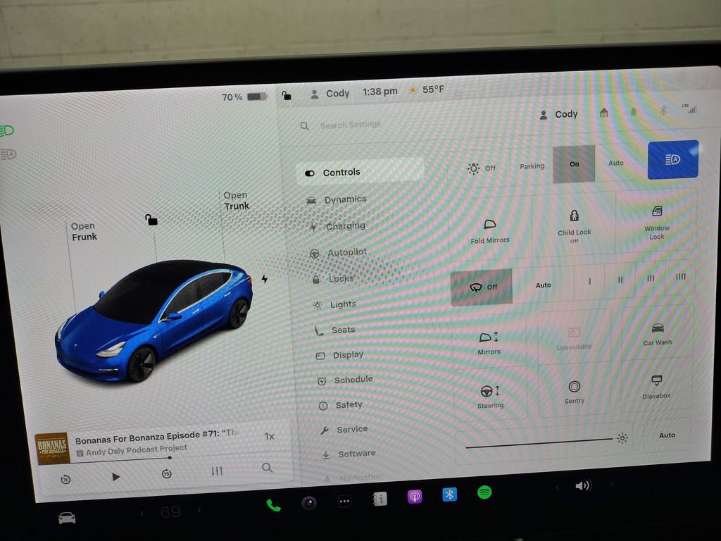 Used 2019 Tesla Model 3 image 21